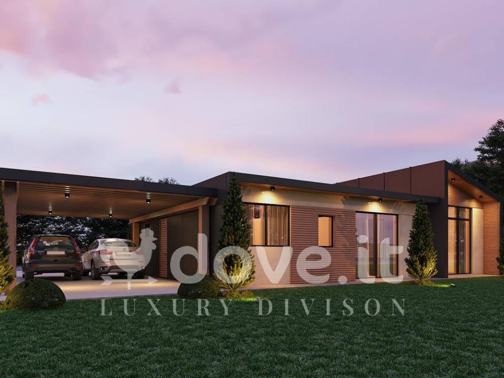 casa indipendente in vendita a Fonte