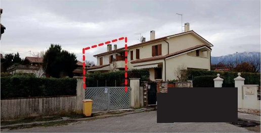 casa indipendente in vendita a Fonte
