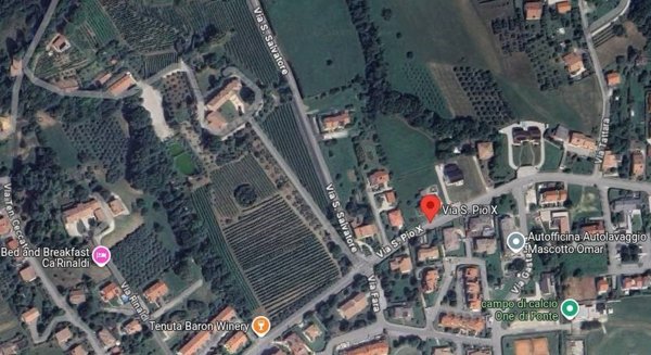 appartamento in vendita a Fonte
