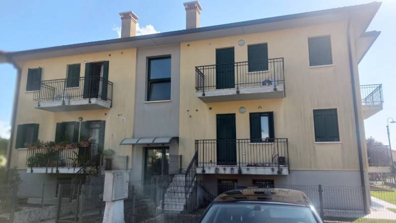 appartamento in vendita a Fonte