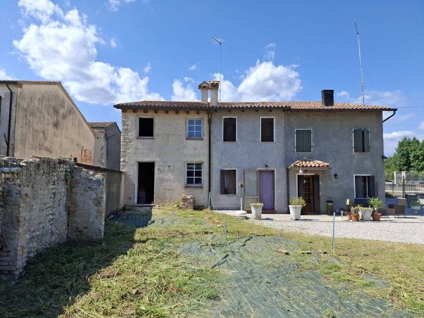 casa indipendente in vendita a Fonte
