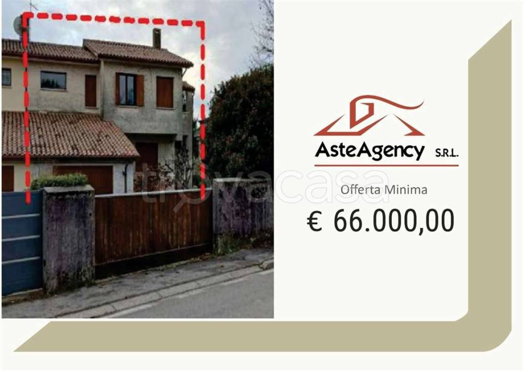 casa indipendente in vendita a Fonte