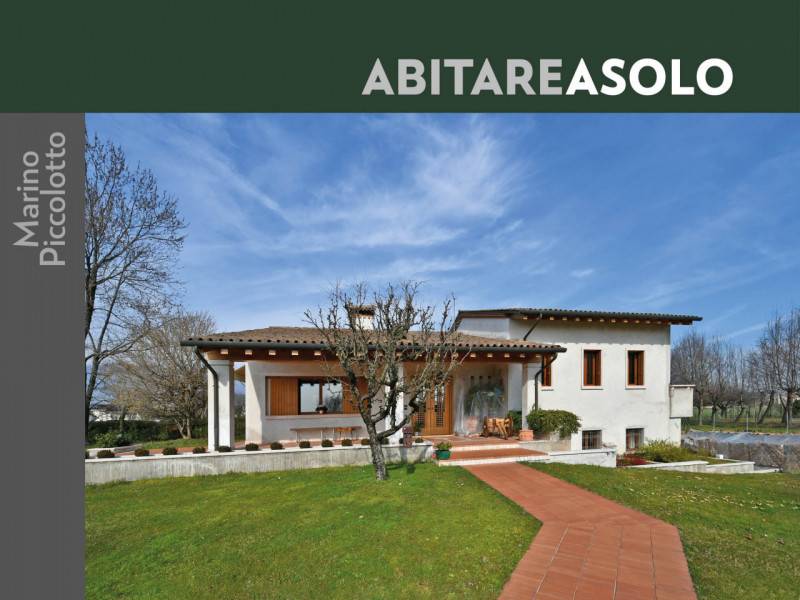 casa indipendente in vendita a Fonte
