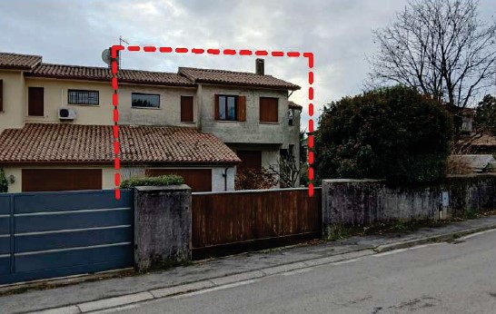 casa indipendente in vendita a Fonte