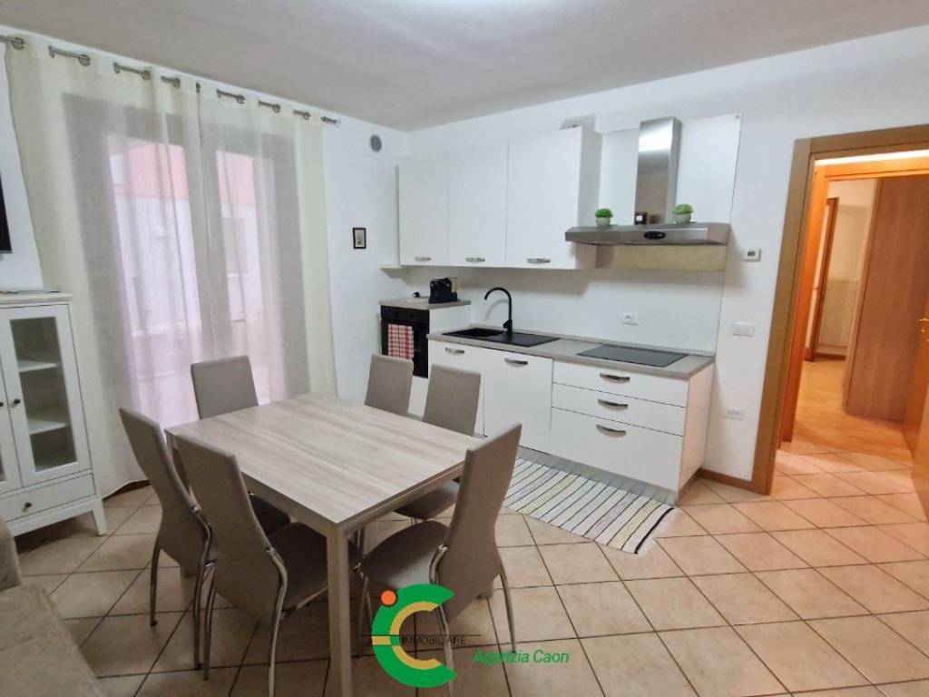appartamento in vendita a Fonte