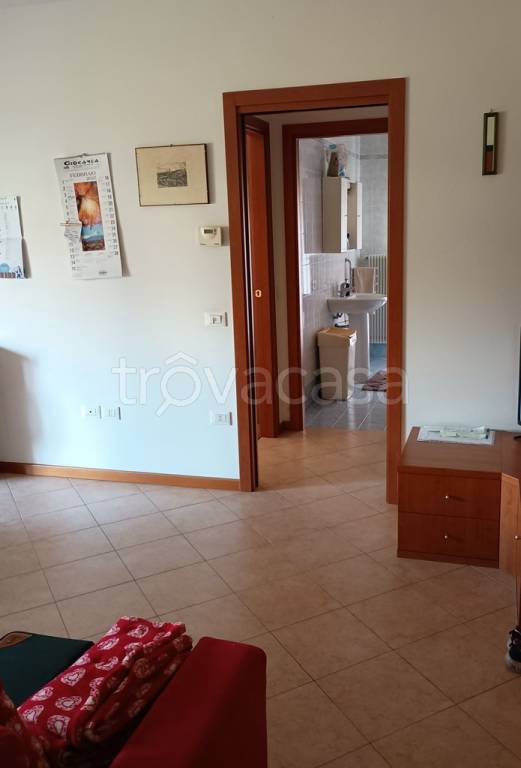 appartamento in vendita a Fonte