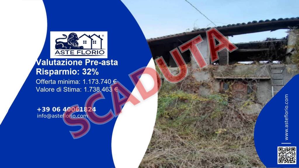 ufficio in vendita a Fonte