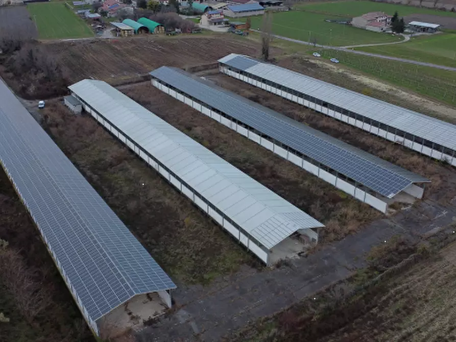 casale in vendita a Fonte