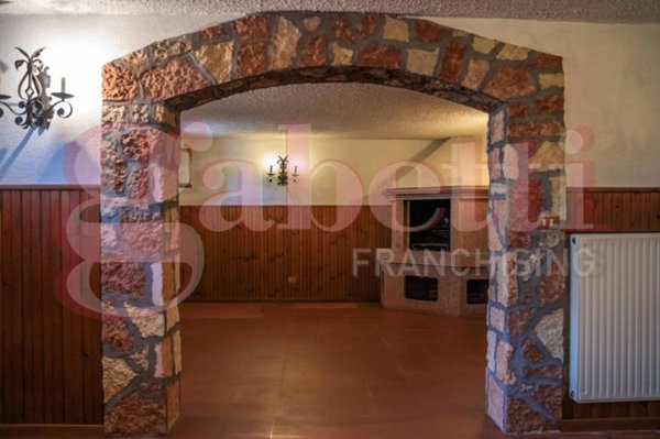 casa indipendente in vendita a Fonte