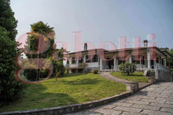 casa indipendente in vendita a Fonte