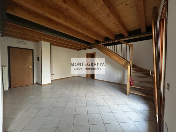 appartamento in vendita a Fonte