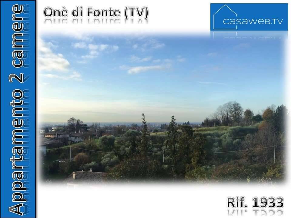 casa indipendente in vendita a Fonte