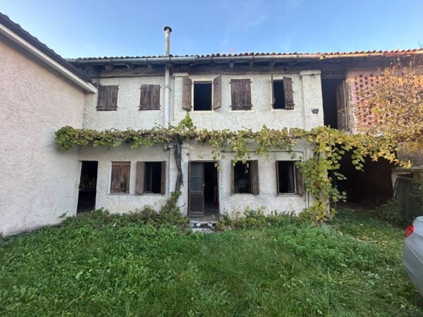 casa indipendente in vendita a Fonte
