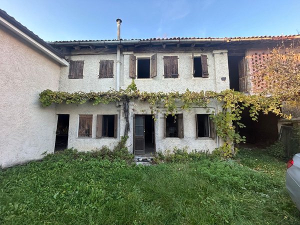 appartamento in vendita a Fonte