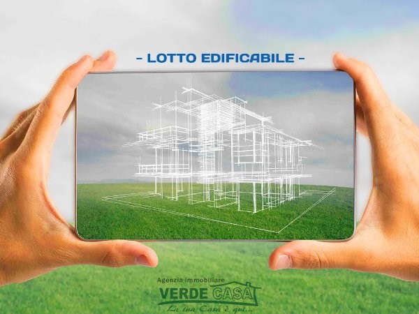 terreno edificabile in vendita a Fonte