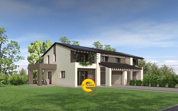 casa indipendente in vendita a Fonte