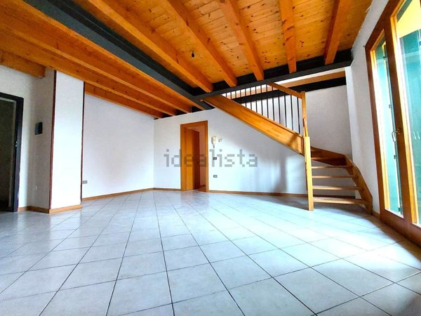 appartamento in vendita a Fonte