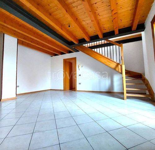 appartamento in vendita a Fonte