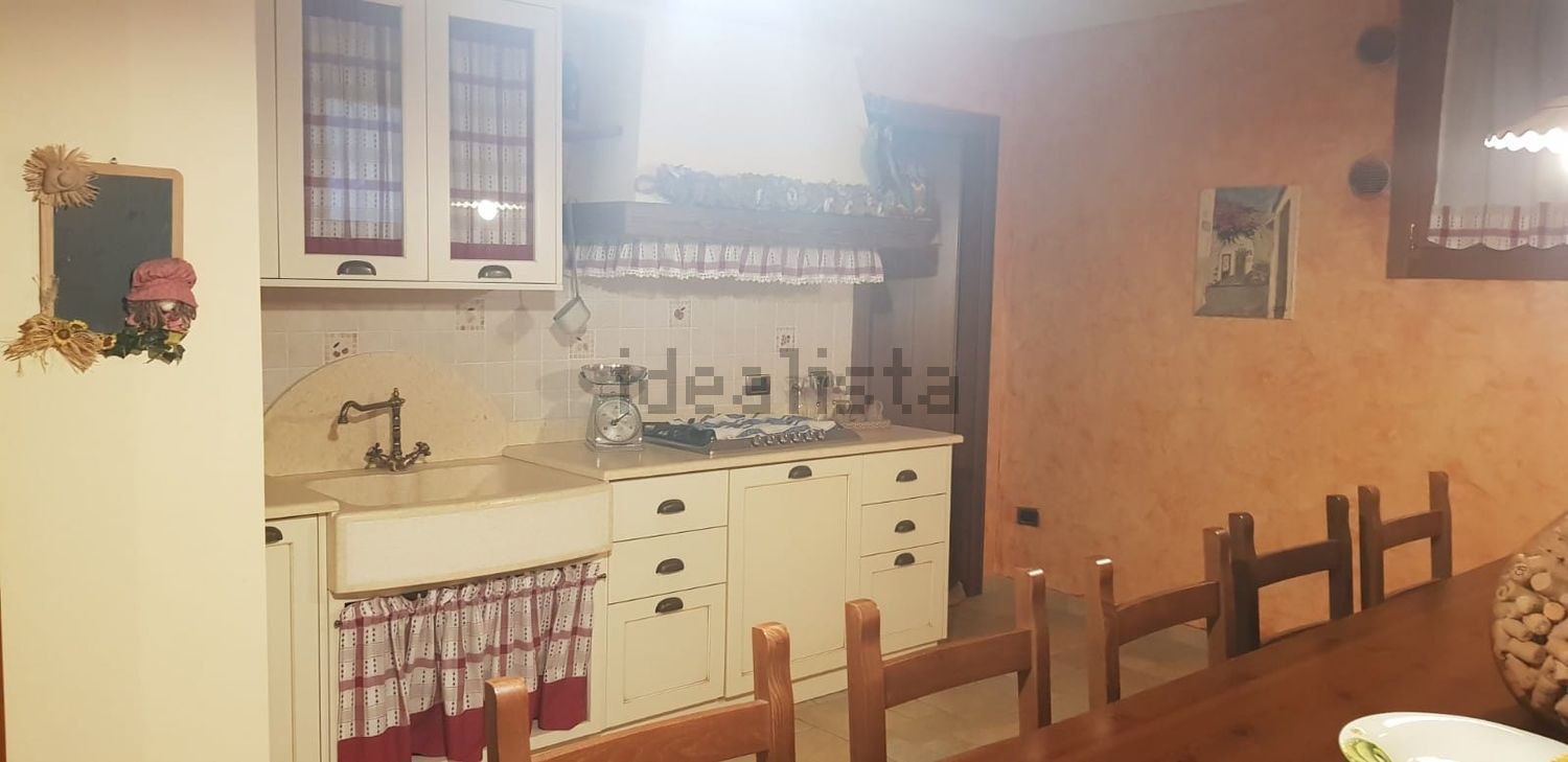 casa indipendente in vendita a Fonte