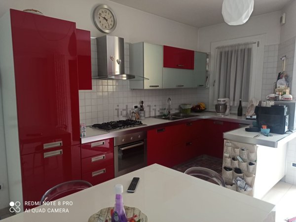 casa indipendente in vendita a Fonte