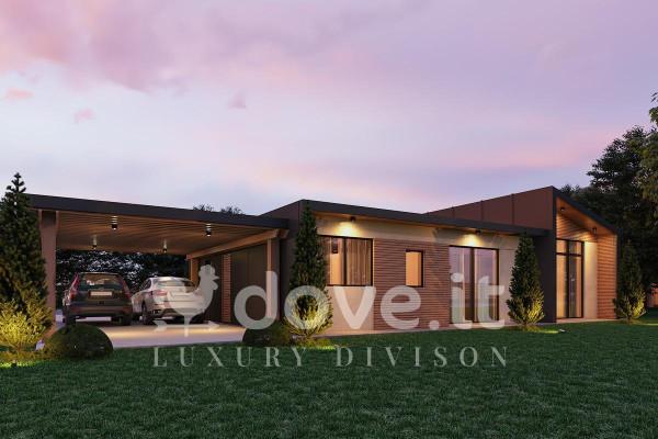 casa indipendente in vendita a Fonte