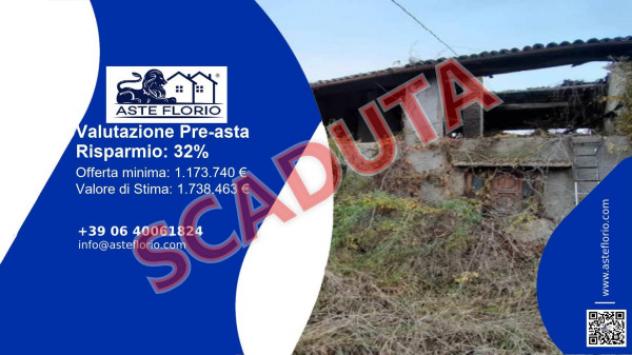 pentavano in vendita a Fonte