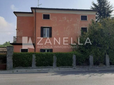 casa indipendente in vendita a Fonte