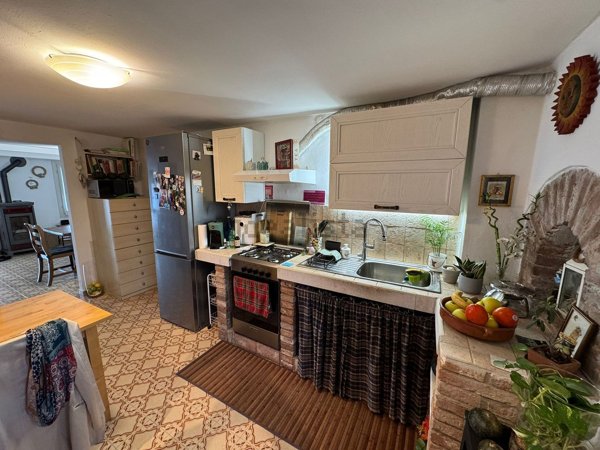 casa indipendente in vendita a Fonte