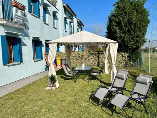 appartamento in vendita a Fonte