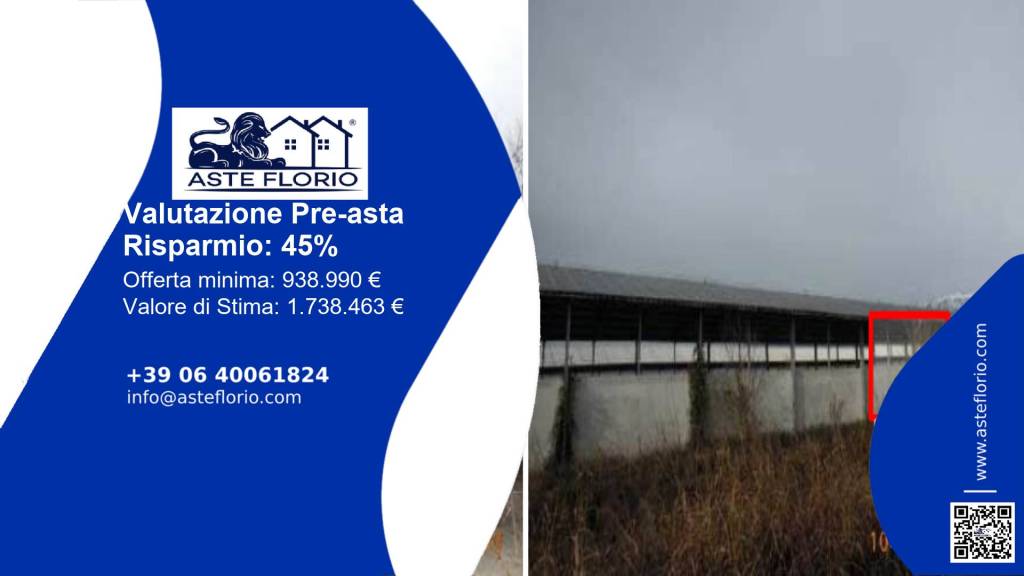 locale commerciale in vendita a Fonte