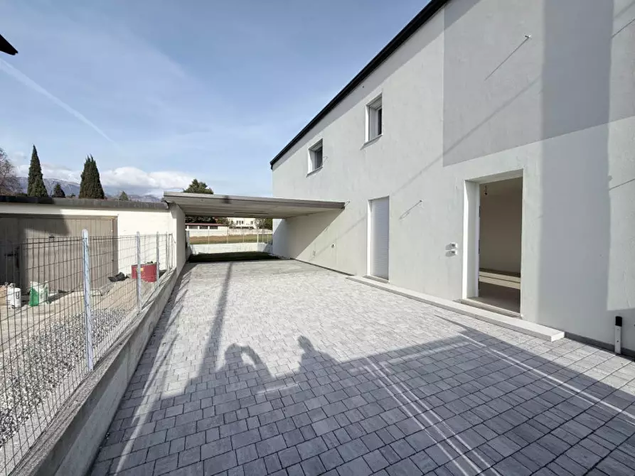 casa indipendente in vendita a Fonte