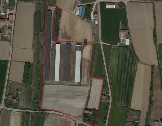 negozio in vendita a Fonte