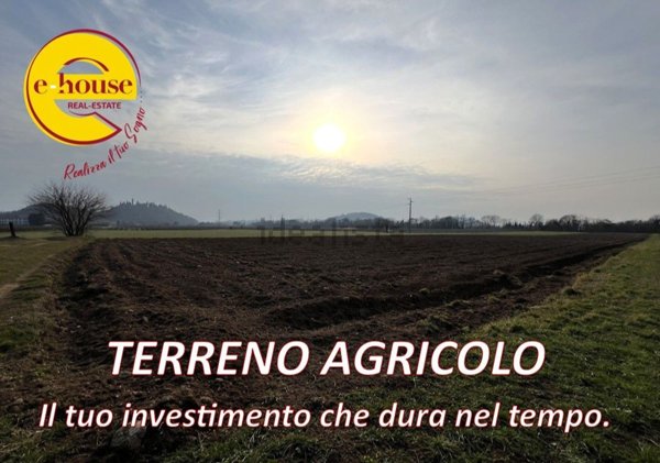 terreno agricolo in vendita a Fonte