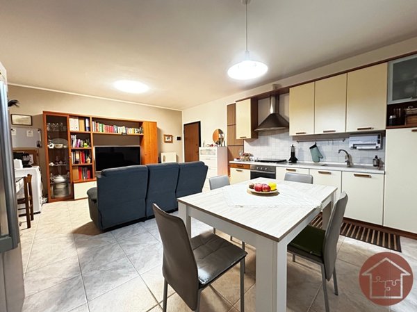 appartamento in vendita a Fonte