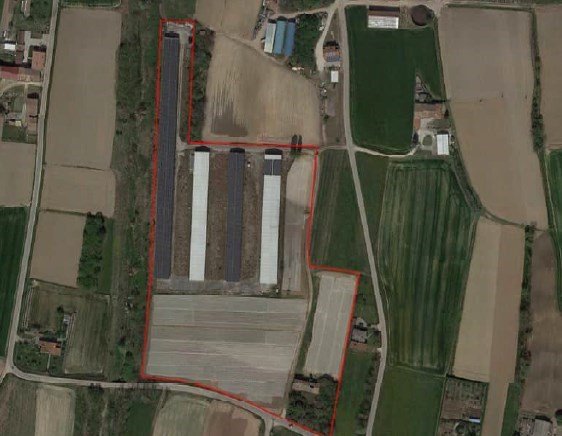 negozio in vendita a Fonte