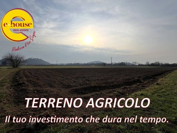terreno agricolo in vendita a Fonte