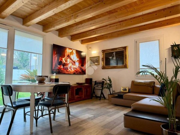 appartamento in vendita a Fonte