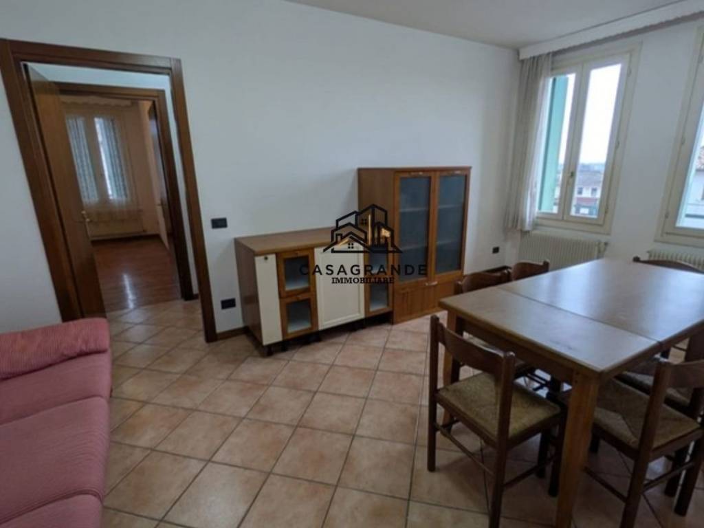 appartamento in vendita a Fonte