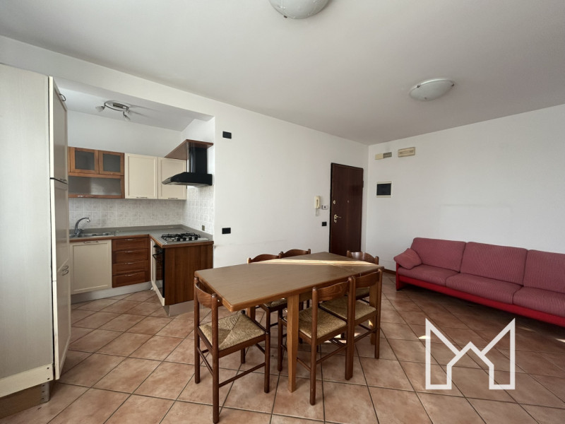 appartamento in vendita a Fonte