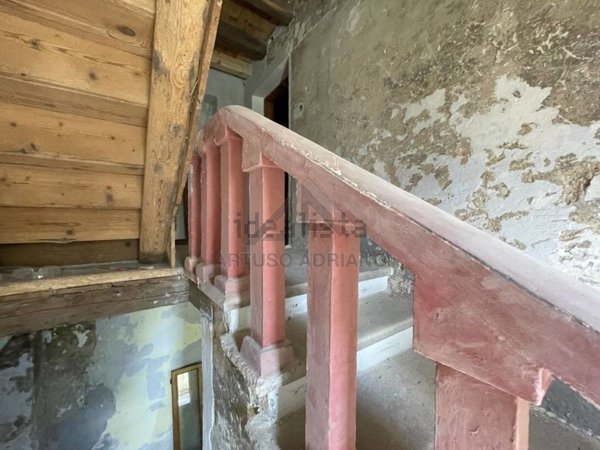 casa indipendente in vendita a Fonte