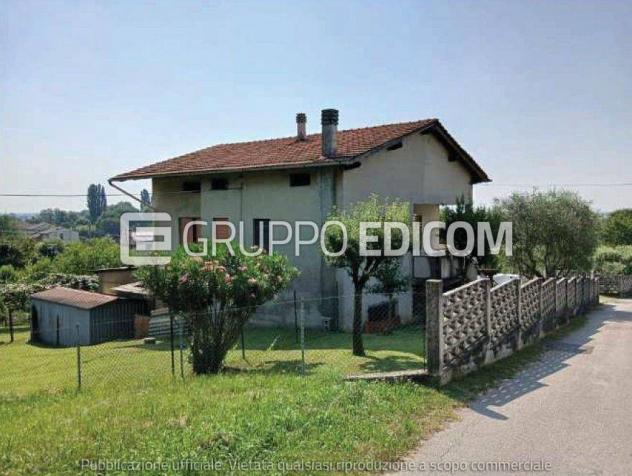 casa indipendente in vendita a Fonte