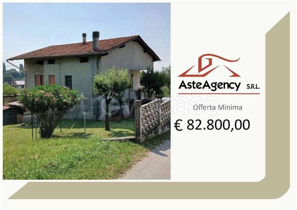 appartamento in vendita a Fonte