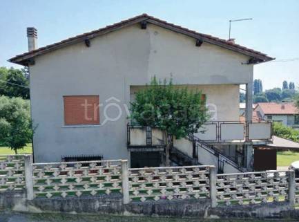 casa indipendente in vendita a Fonte