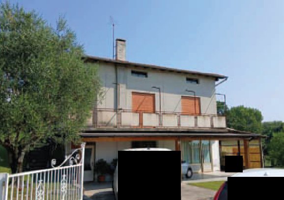 casa indipendente in vendita a Fonte