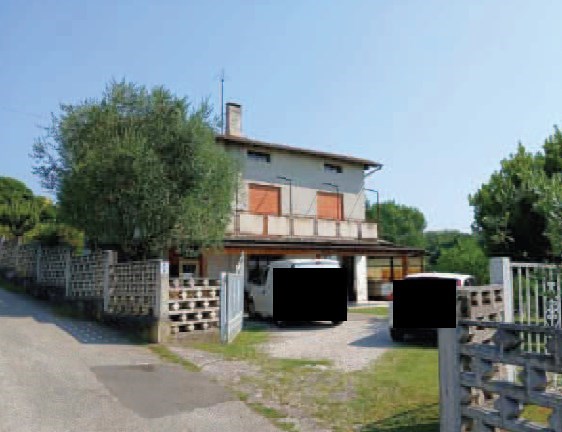 casa indipendente in vendita a Fonte