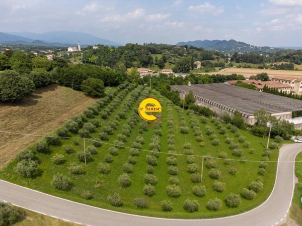 terreno agricolo in vendita a Fonte