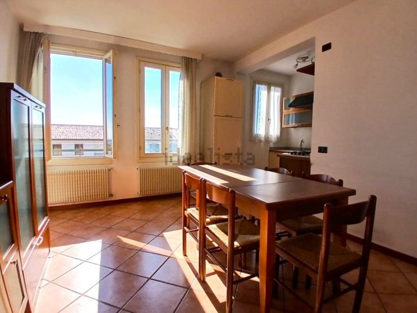 appartamento in vendita a Fonte