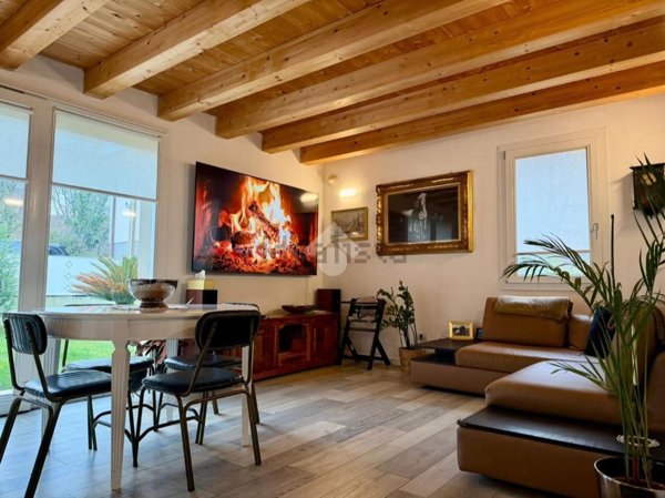 appartamento in vendita a Fonte