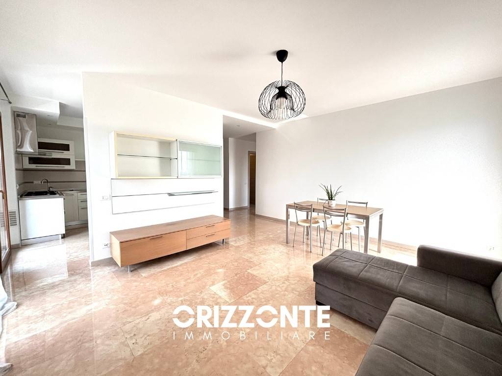 appartamento in vendita a Fonte