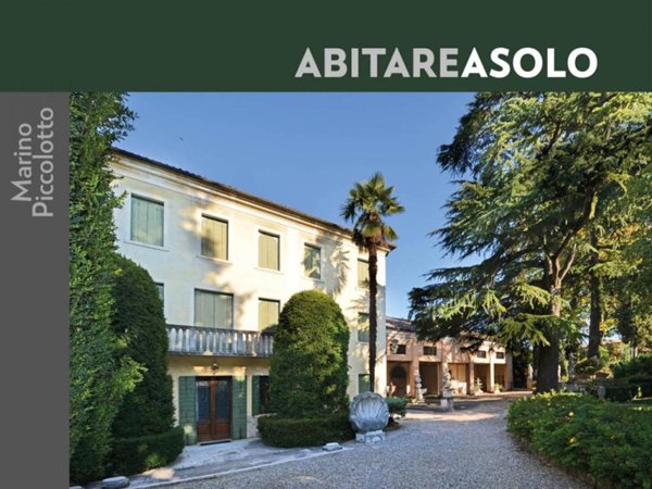 villa in vendita a Fonte